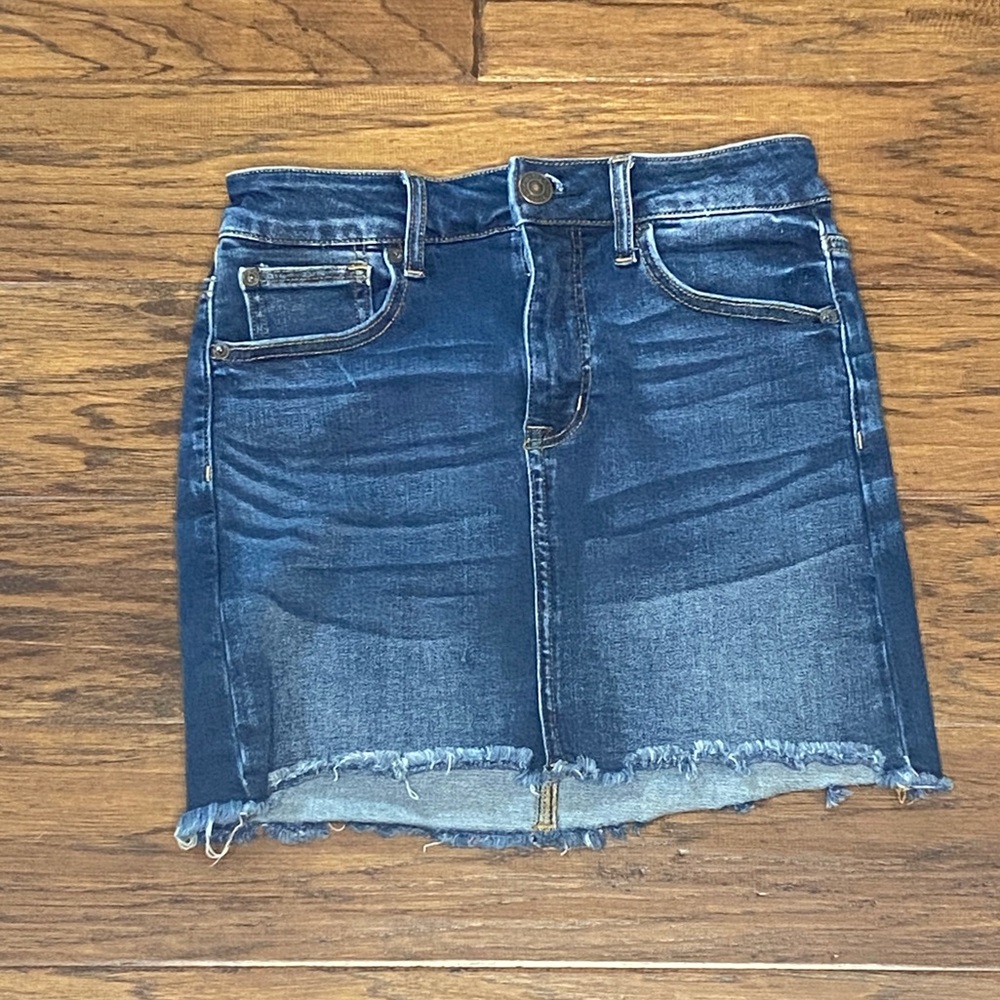 American Eagle Denim Skirt